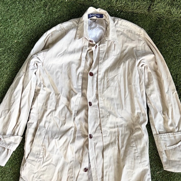 Opening Ceremony Trench coat - Picture 5 of 8